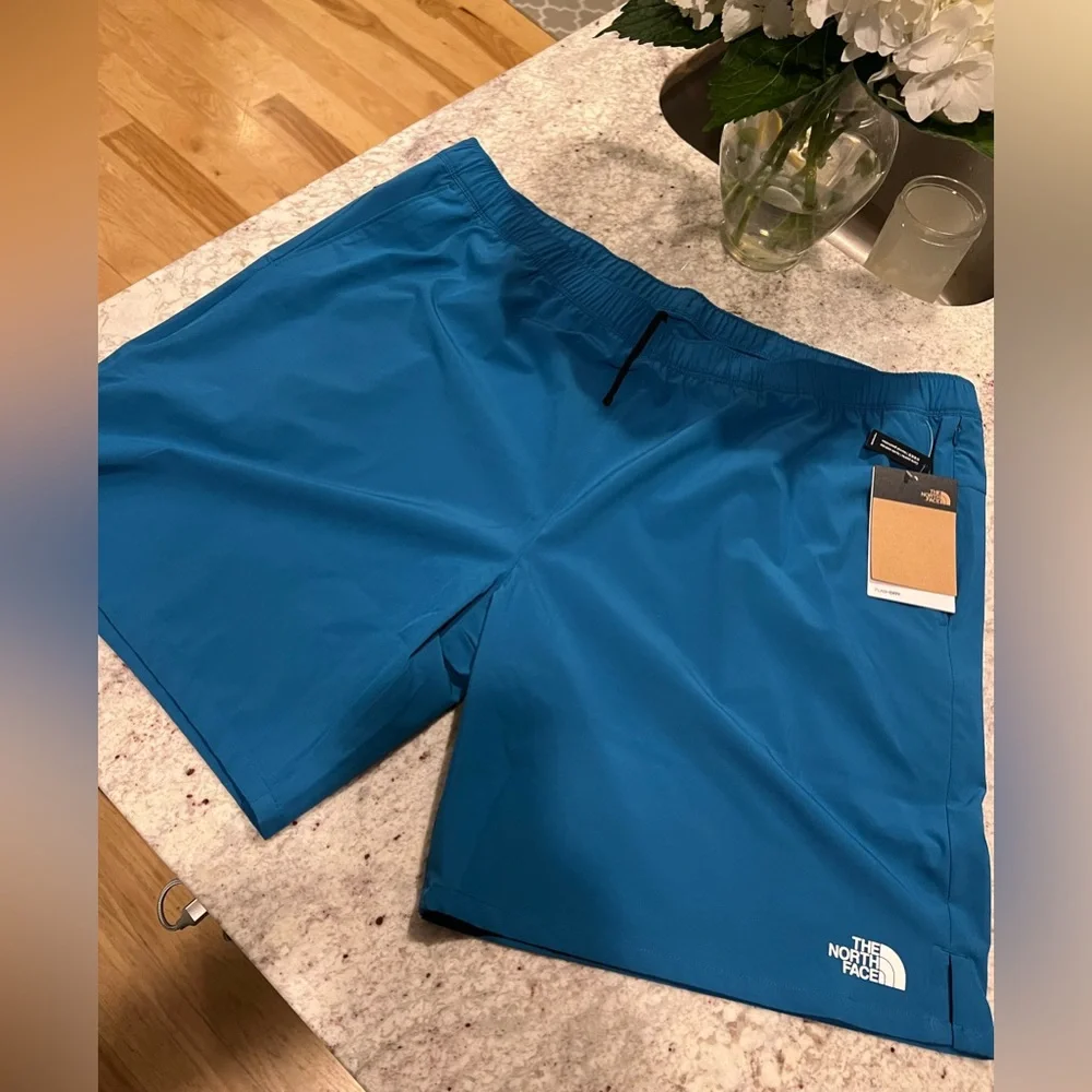 North Face Wanderer Shorts‎ - NWT - XXL